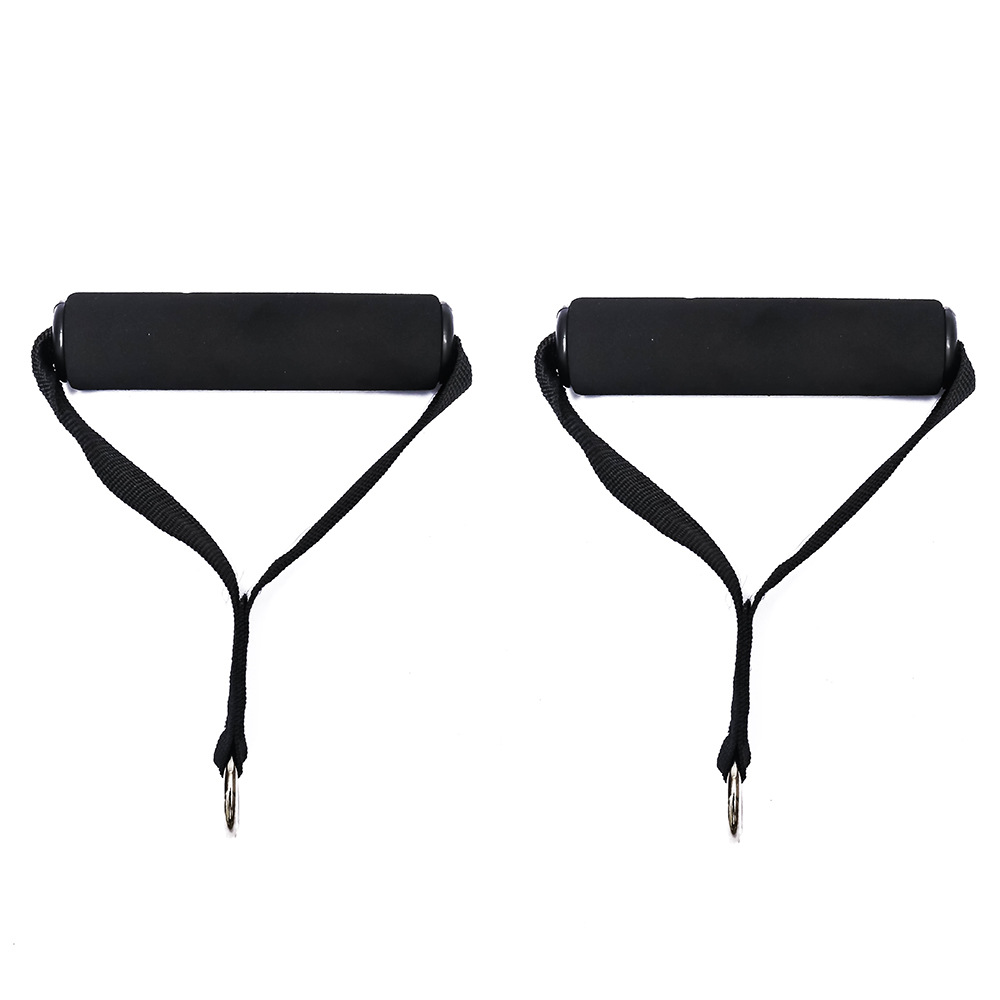 7 Buah/Set Tali Lengan Bisep S - Sports Equipment Kit ulasan dan harga