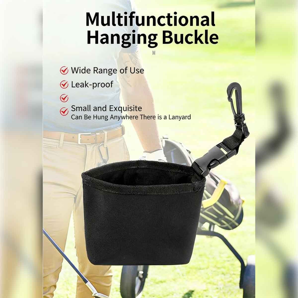 Kantong Penyimpanan Klub Golf, - Sports Equipment Golf ulasan dan harga