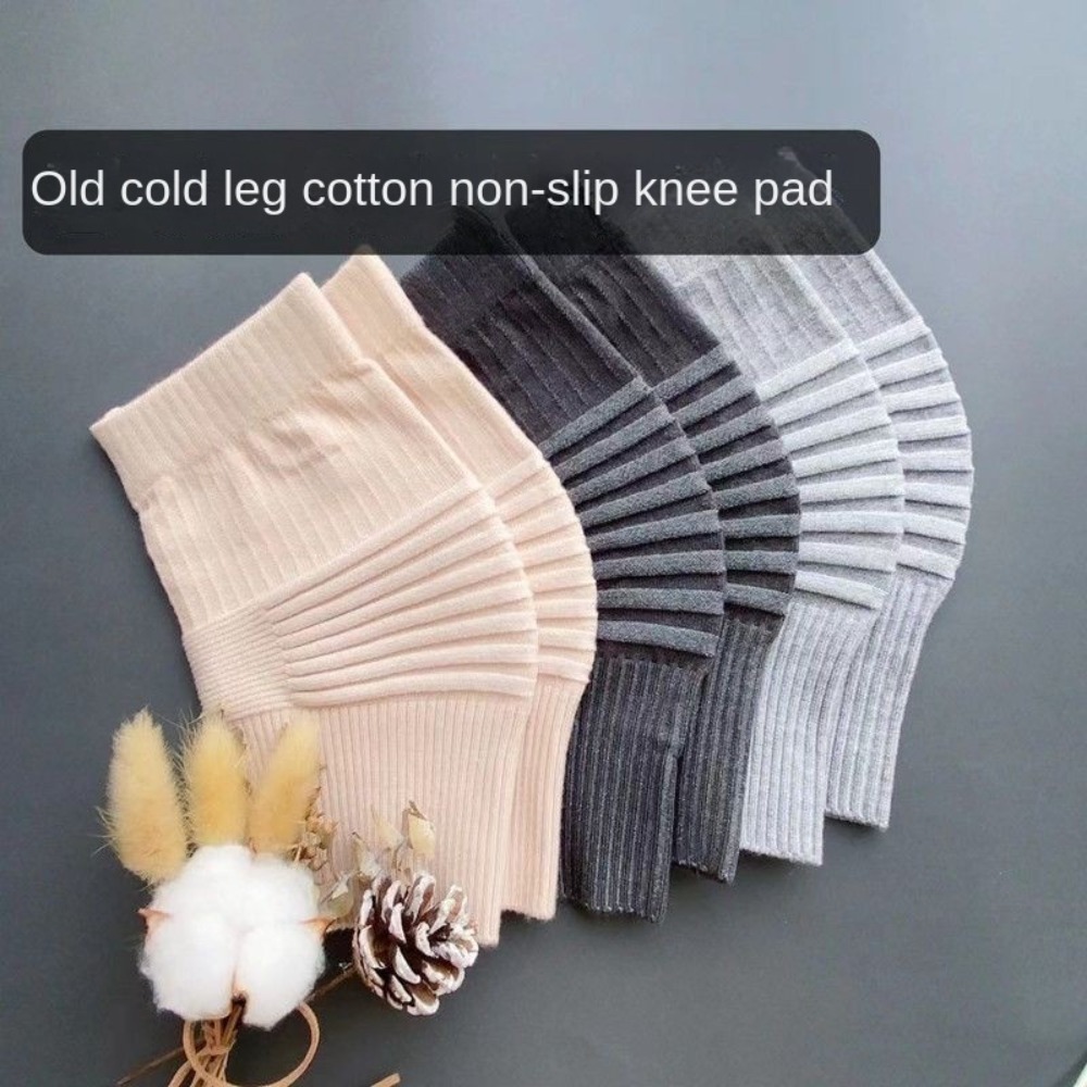 Pelindung Lutut Olahraga Katun - Sports Equipment Knee Support ulasan dan harga