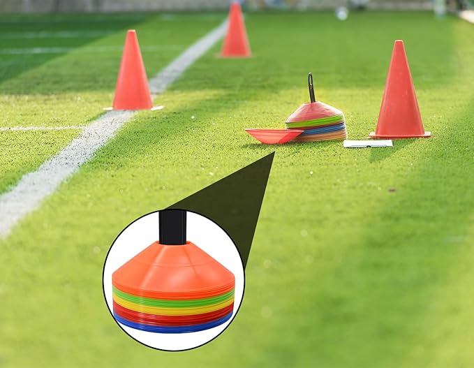 Logo Disc Football Training Eq - Sports Equipment Basketball ulasan dan harga