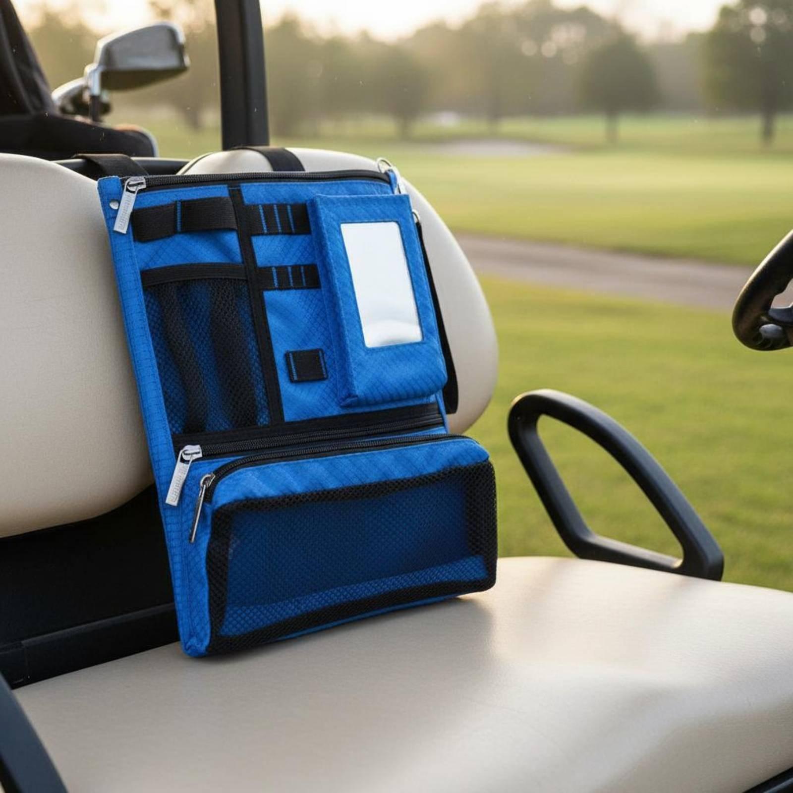 Aksesori Kantong Jaring Univer - Sports Equipment Golf ulasan dan harga