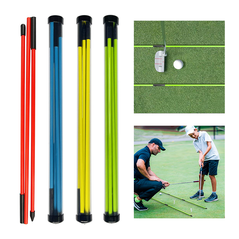 Alat Bantu Latihan Golf - Tong - Sports Equipment Golf ulasan dan harga